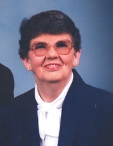 Mildred Haney