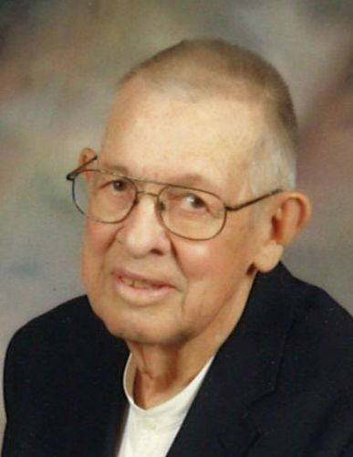 James "Jim" Kelley Tribble, Sr.