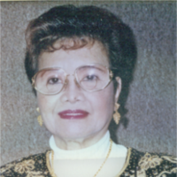 Francisca Arellano Suarez