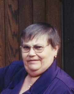 Edith Leasure