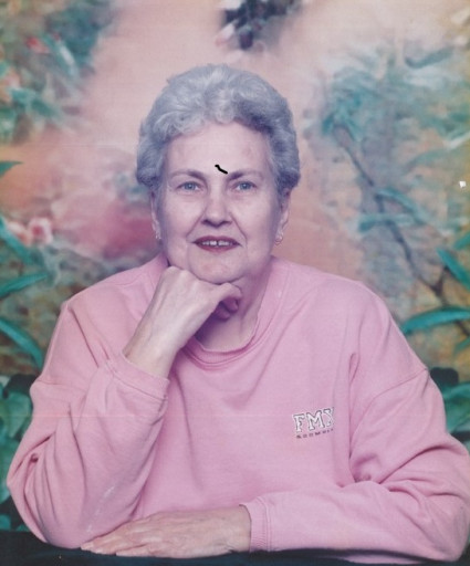 Joan Sally (May)  Parkinson Profile Photo