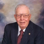 Arnold K. Pauls Profile Photo