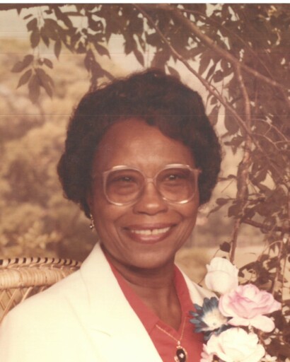 Ethel Lee Bryant