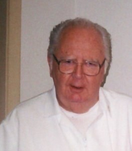 Donald E. Warner