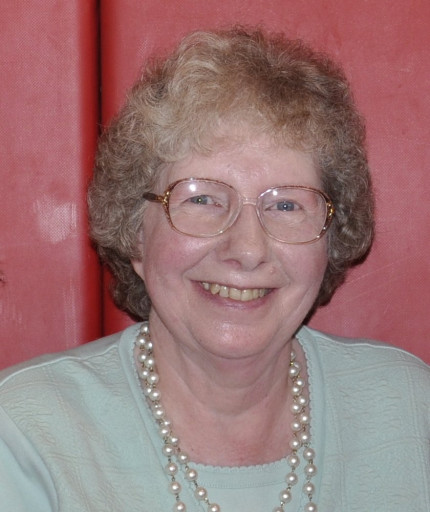 Betty G. Lowe Profile Photo