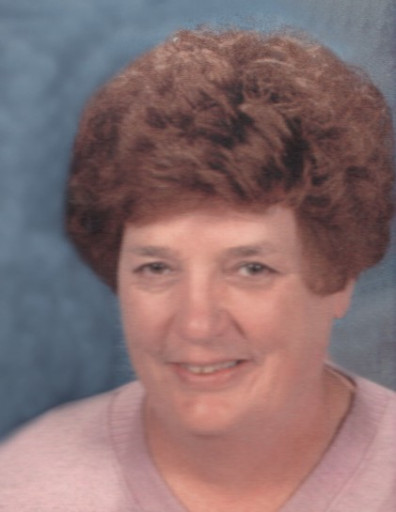 Phyllis Elaine Simons