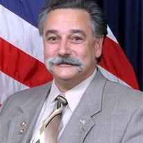 Major Allen DeMello