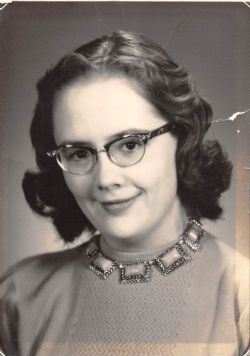 Barbara Carpenter
