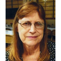 Joan M. Ashmore Profile Photo