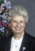 Wilma Joyce Wolgast Profile Photo