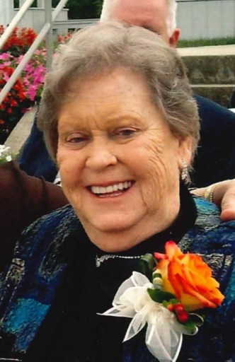 Mary Jacobson