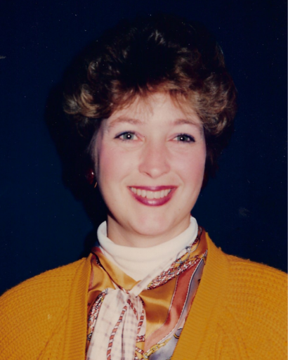 Kathy Garber Wray Profile Photo