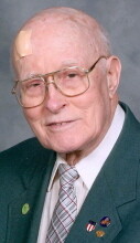 Ira M. Reiber, Jr.