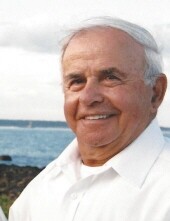 Harold E. Corron Profile Photo