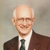 Mr. Carlton B. Baumgartner Profile Photo