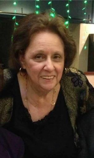 Joanne M. Holt