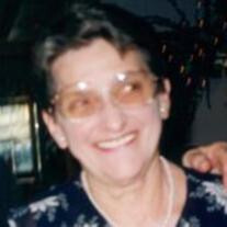 Mary Kratz Profile Photo