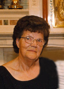 Dolores Dierkhising