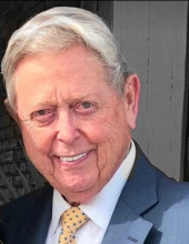 Dr. Joe S. Campbell, Sr. Profile Photo