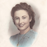 Vera Irene Hayes Profile Photo