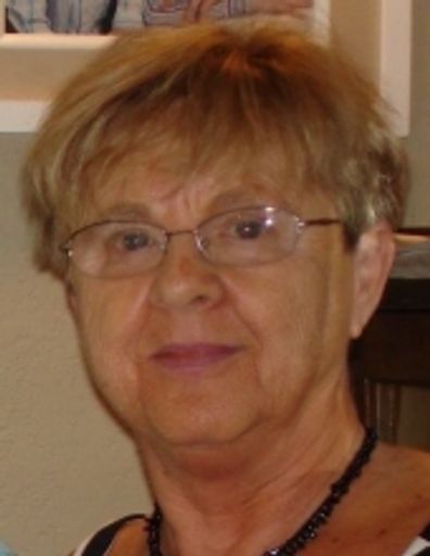 Sandra Kay Miller