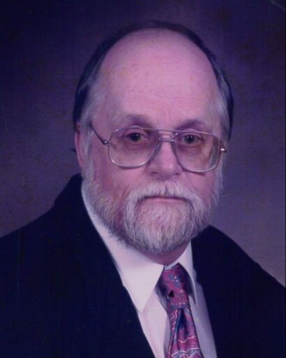 James G. "Jim" Henshaw