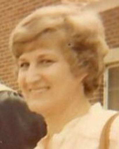 Peggy Gabriel's obituary image