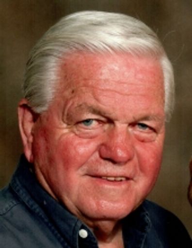 Robert  E. "Bob" Moyer Profile Photo