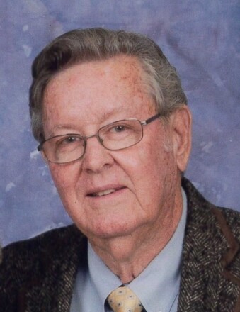 James A. Hall Profile Photo