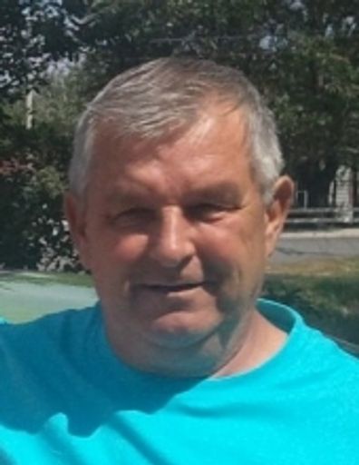 Bruce William Edward Johnson Profile Photo