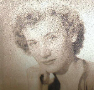 Gladys Jones Profile Photo