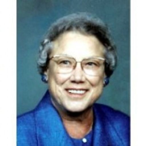 Judith G. Rueckert