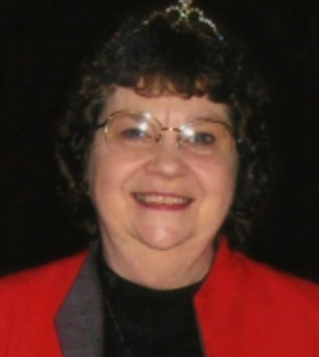 Ruth Ellen Ruddell Profile Photo