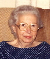 Juanita  G. (Fenneken)  Aggas