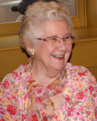 Jean Nibert Murray (Neva Jean)