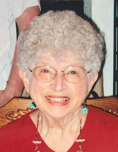 Lillian Viola Hetzel Profile Photo