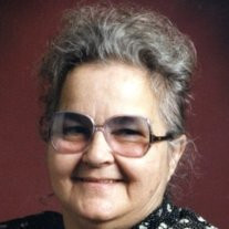 Shirley J. Temple Profile Photo