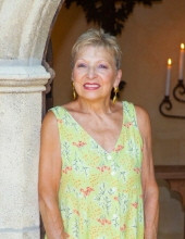 Beverly  Ann McFerrin Profile Photo