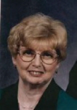 Barbara Seefeldt Profile Photo