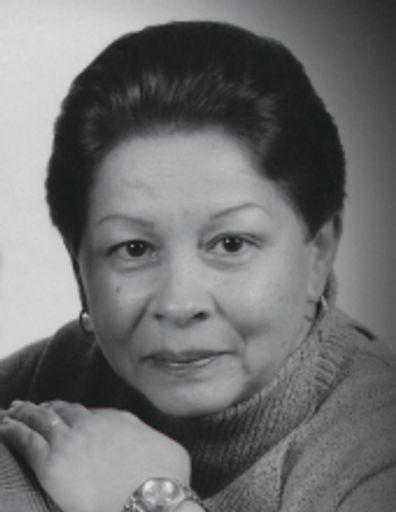 Norma I Olmeda