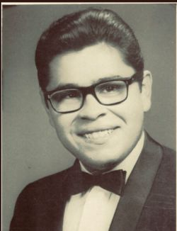 Jose Humberto Chapa Profile Photo