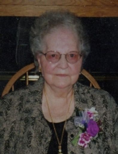 Rosalia "Sally" H.  Kirst