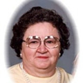 Ruth S. Christensen