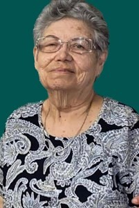 Bertha Velia Borunda