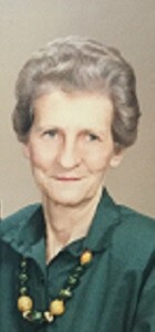 Eleanor Louise Gwin