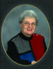 Mary Ann Johnson Profile Photo