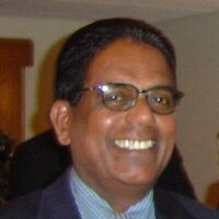 Harry Rambaransingh Profile Photo