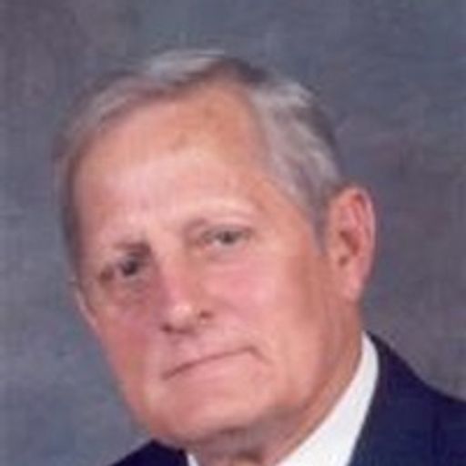 Richard Lawrence Bramlett