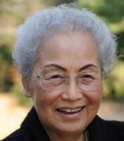 Sachiko Okamoto