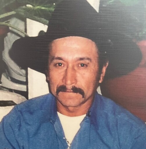 Silvano Ocampo Profile Photo